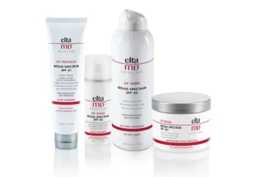EltaMD Sunscreen Comparison: Find the Right Formula for Your Skin