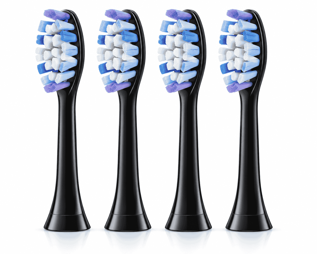 Sonicare Replacement Brushes E Series Compatibility Guide