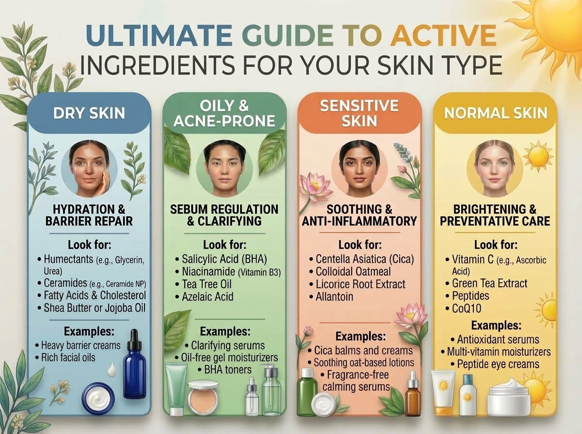 Best Mineral Sunscreens for Every Skin Type