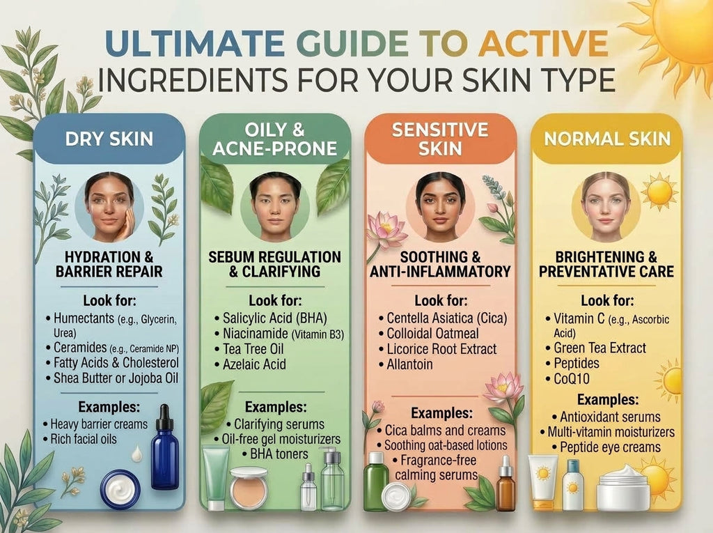 Best Mineral Sunscreens for Every Skin Type