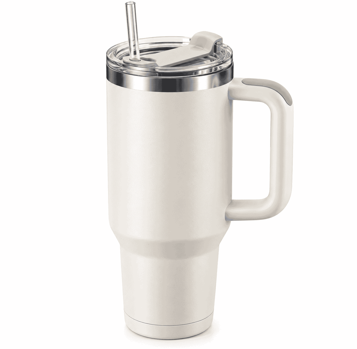 40 oz Tumbler Buying Guide | Insulated Tumbler with Lid & Handle