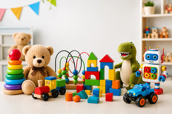 Kids Toys