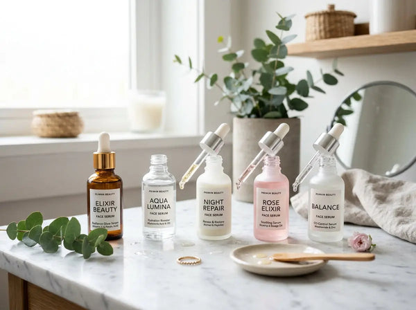 Face Serums