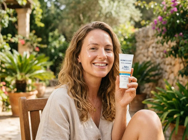 Facial Sunscreens