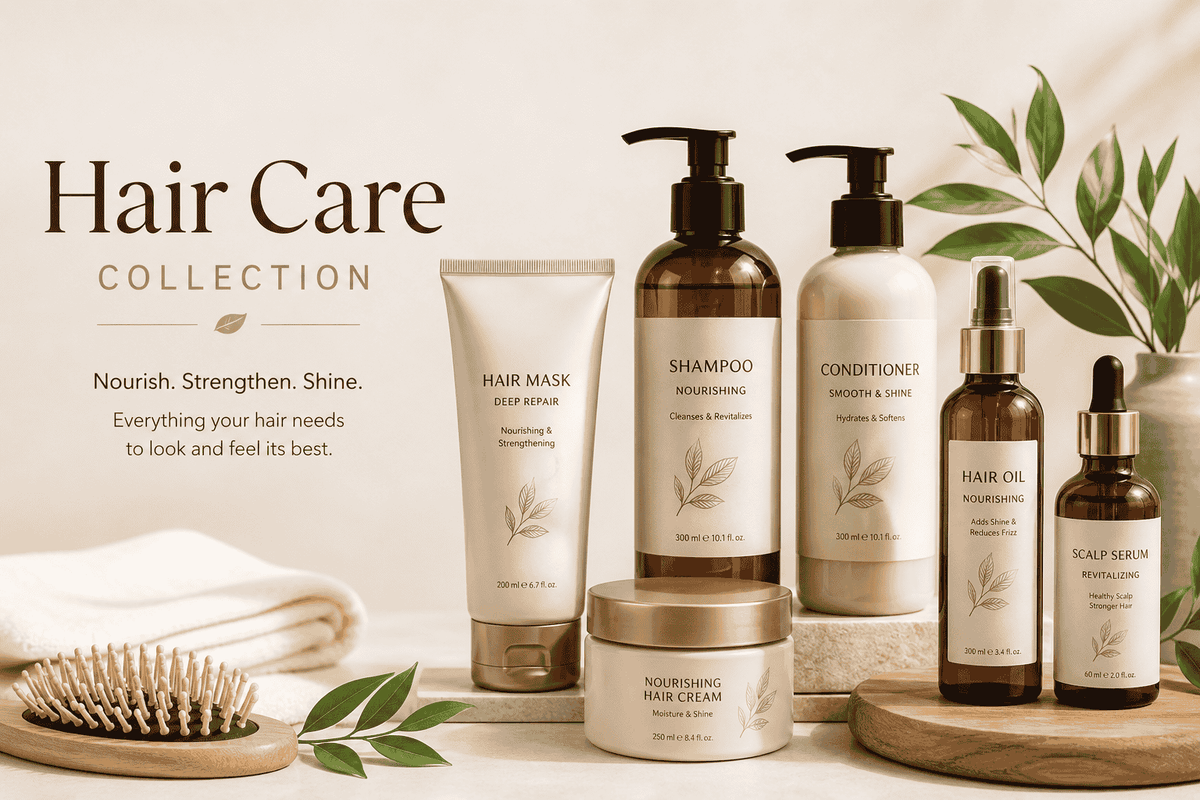 Hair Care