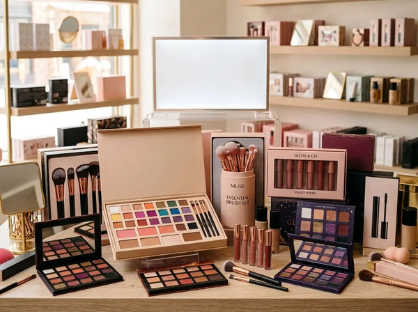 Makeup Set