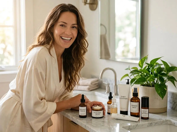 Beauty &amp; Personal Care