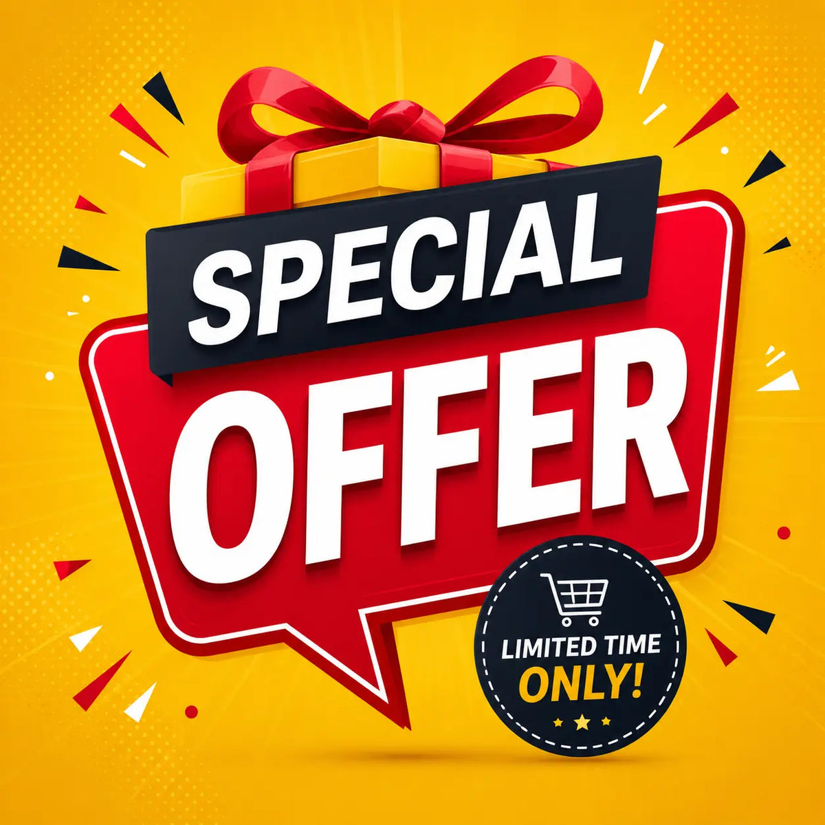 Special Offer