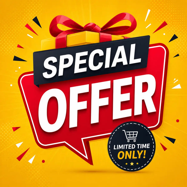 Special Offer