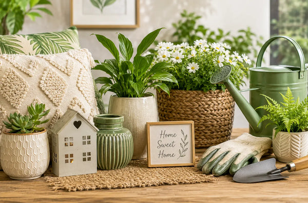 Home &amp; Garden