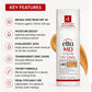 EltaMD UV Daily SPF 40 Tinted Face Sunscreen Moisturizer – 1.7 oz Eshoppingmart