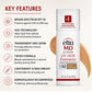 EltaMD UV AOX Elements Broad-Spectrum SPF 50 Tinted Face Sunscreen & Moisturizer – 1.7 oz Eshoppingmart