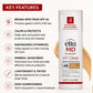 EltaMD UV Clear Tinted Broad-Spectrum SPF 46 Facial Sunscreen – 1.7 oz Eshoppingmart
