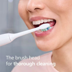 Philips Sonicare C2 Plaque Control Brush Heads — 4 Pack Eshoppingmart
