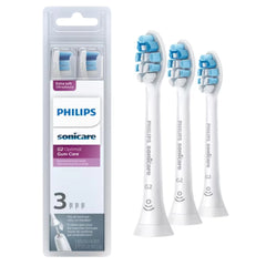 Philips Sonicare G2 Optimal Gum Care Replacement Brush Heads HX9033/65 – 3 Pack Eshoppingmart