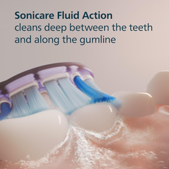 Philips Sonicare G3 Premium Gum Care Replacement Toothbrush heads – 4 Pack Black Eshoppingmart