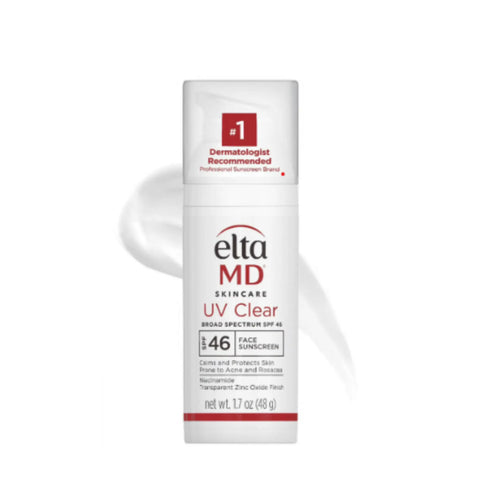 EltaMD UV Daily Broad-Spectrum SPF 40 Facial Sunscreen Moisturizer – 1.7 oz Eshoppingmart