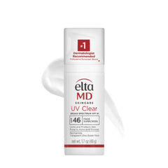 EltaMD UV Daily Broad-Spectrum SPF 40 Facial Sunscreen Moisturizer – 1.7 oz Eshoppingmart