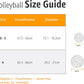 Molten V5M5000-3N Flistatec NCAA Volleyball - Red/White/Blue- PU Microfiber Ball