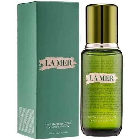 La Mer The Treatment Lotion 150ml 5oz Hydrating Face Essence Eshoppingmart