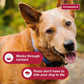 K9 Advantix II Flea & Tick Topical for Large Dogs 21–55 lbs., 6ct