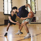 WILSON Men's Evolution Game Basketball (29.5) - Regular size Composite material (Lather)