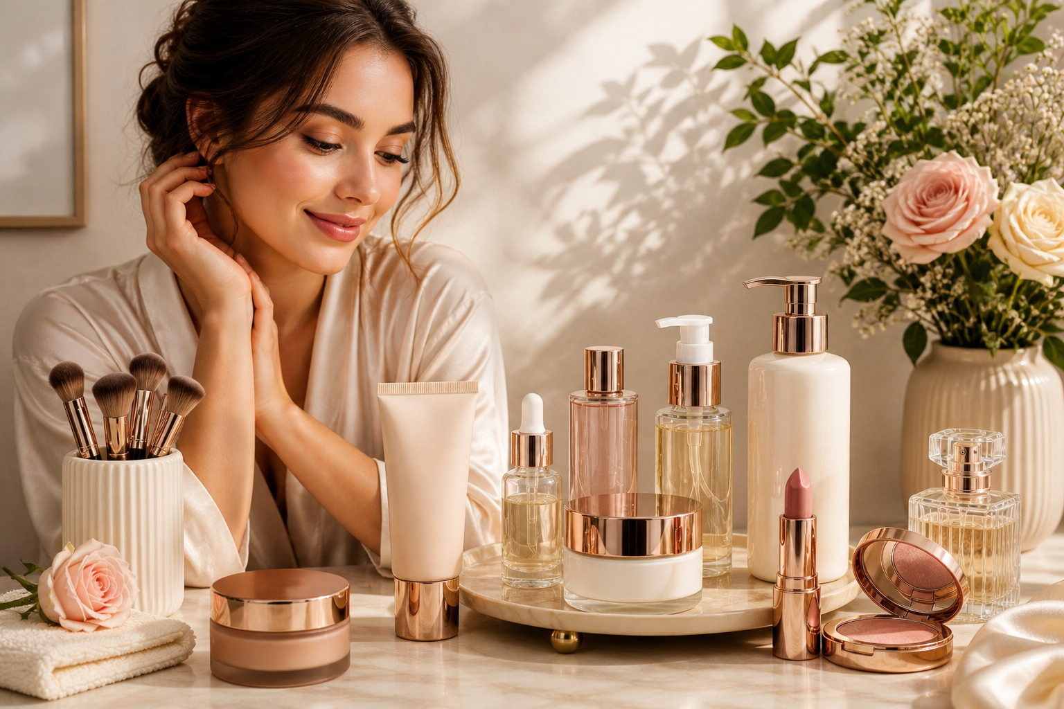 Beauty & Personal Care