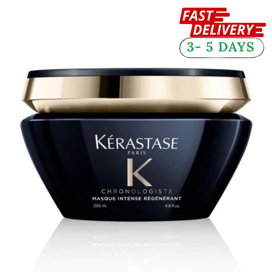 Kérastase Chronologiste Masque Intense Régénérant Hair Mask – 200ml Eshoppingmart