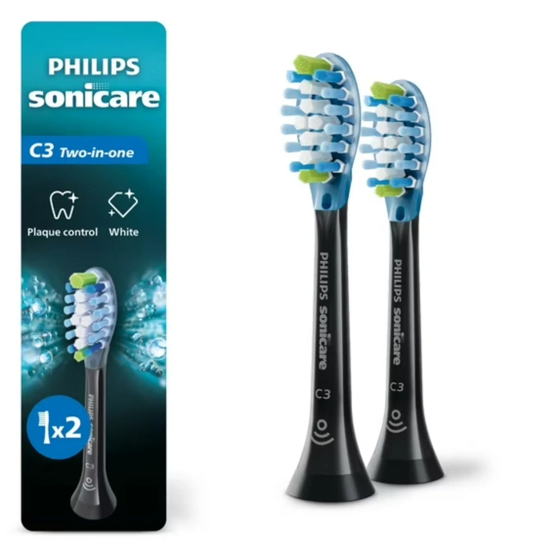 Sonicare Premium C3