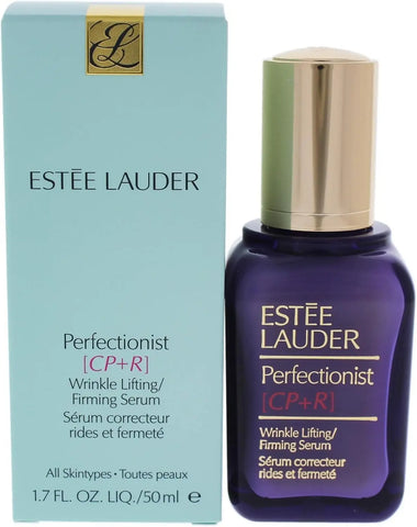 Estee Lauder Perfectionist CP+R Wrinkle Lifting / Firming Face Serum 1.7 oz new Eshoppingmart