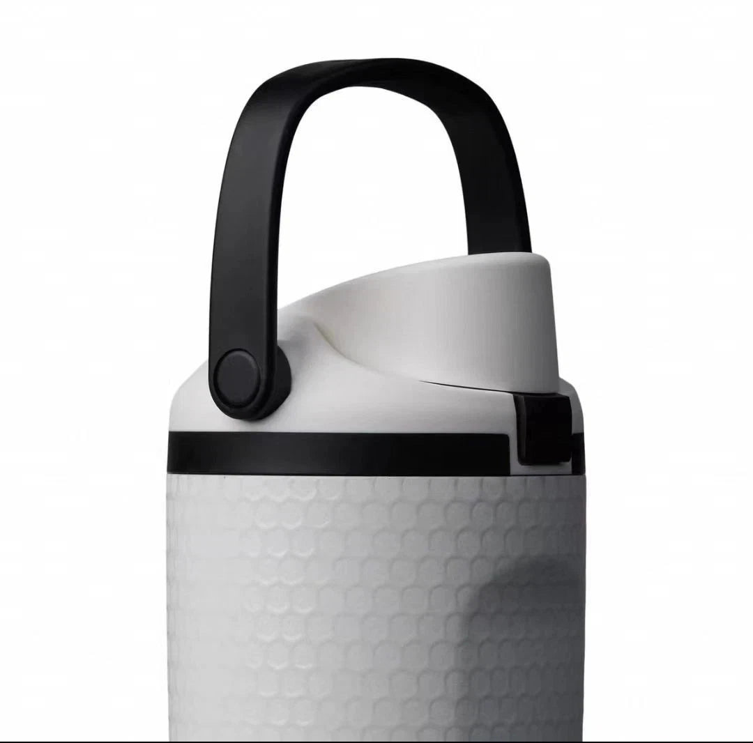 New Owala Fairways For Days FreeSip Sway Golf Water Bottle 30oz Gift