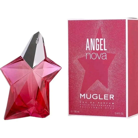 Angel Nova by Mugler For Women EDP 3.4oz/100mL Eshoppingmart