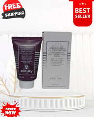 New Black Rose Cream Mask by Sisley Paris Instant Youth 2 oz 60ML Sealed Eshoppingmart