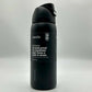 Owala FreeSip 32oz Stainless Steel Water Bottle Very Very Dark Top Quality