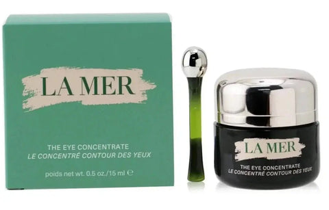 La Mer The Eye Concentrate 0.5 oz / 15ml New Sealed Eye Treatment Free Shipping Eshoppingmart