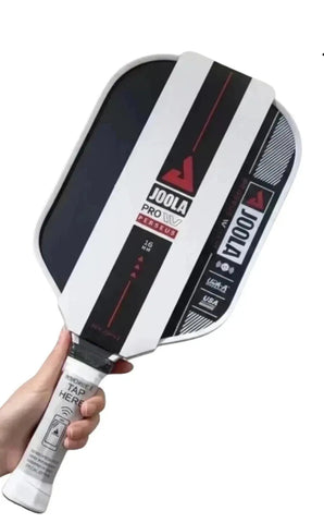 JOOLA Perseus Ben Johns Pro IV 16mm Pickleball Paddle – Brand New Free Shipping Eshoppingmart