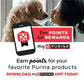 Purina Moist &amp; Meaty Burger w/ Cheddar Cheese Flavor Adult Dog Food, 6 oz., 60ct