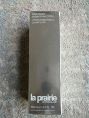 La Prairie Skin Caviar Essence-in-Lotion 5oz / 150ml Sealed NIB Eshoppingmart