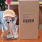 2026 Starbucks Bearista Bear Cup Tumblers Strawberry Topper Baseball Cap 600ML