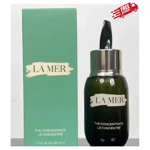 LA MER The Concentrate Serum - 1.7 oz Eshoppingmart
