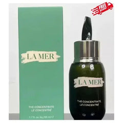 LA MER The Concentrate Serum - 1.7 oz Eshoppingmart
