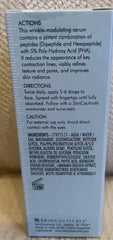 NEW Skinceuticals P-Tiox Wrinkle Modulating Peptide Serum FullSize 1 Oz Eshoppingmart