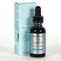 Skinceuticals p tiox P-Tiox Wrinkle Modulating Peptide Serum FullSize 1 Oz Seald Eshoppingmart