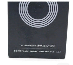 NUTRAFOL Men Hair Growth Nutraceutical 120 Capsules NEW Eshoppingmart