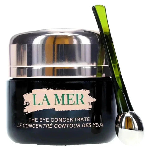 La Mer The Eye Concentrate 0.5 oz / 15ml New Sealed Eye Treatment Free Shipping Eshoppingmart