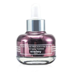 Sisley Black Rose Precious Face Oil 25ml/0.84oz - New In Box - Fresh Eshoppingmart