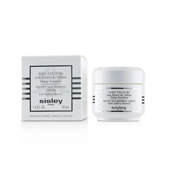 Sisley Velvet Nourishing Cream w/Saffron Flower 50ml /1.6fl oz NEW Sealed Box Eshoppingmart