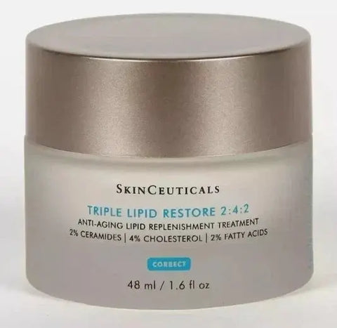 SKINCEUTICALS TRIPLE LIPID RESTORE 2:4:2 1.6 OZ SEALED NEW IN BOX Eshoppingmart