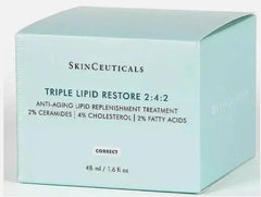 SKINCEUTICALS TRIPLE LIPID RESTORE 2:4:2 1.6 OZ SEALED NEW IN BOX Eshoppingmart