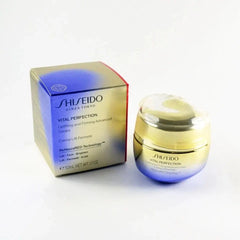Shiseido Vital Perfection Uplifting & Firming Advanced Cream 1.7 oz 50ml New Eshoppingmart